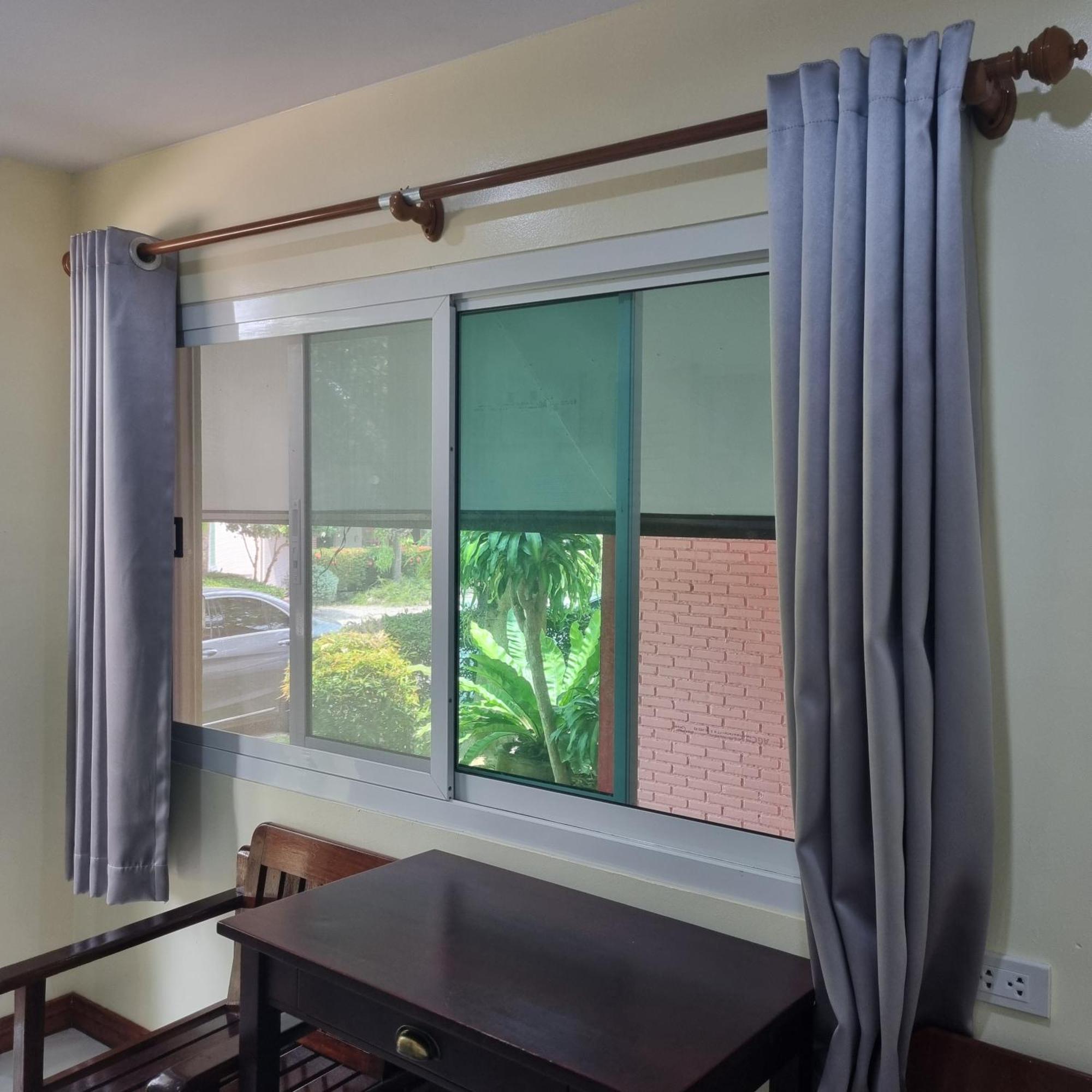 Haad Somboon House Bang Saphan Quarto foto